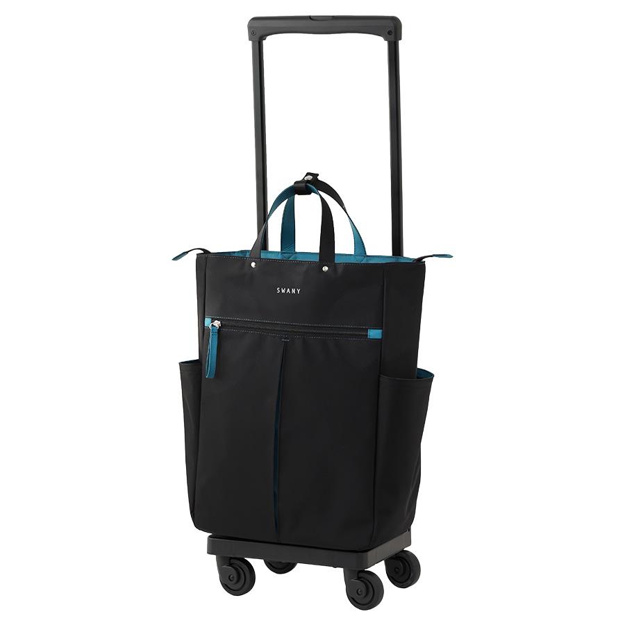 SWANY d685l21 GUI ショッピングキャリー L21 お買い物キャリー 22L