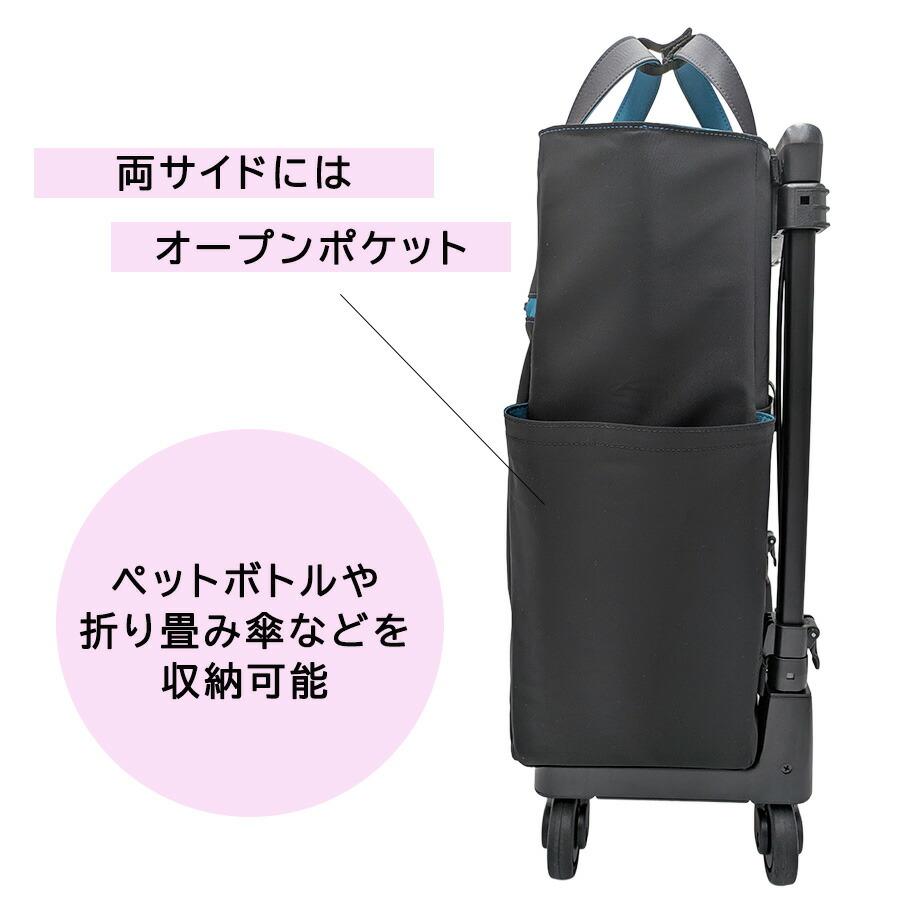 SWANY d685l21 GUI ショッピングキャリー L21 お買い物キャリー 22L