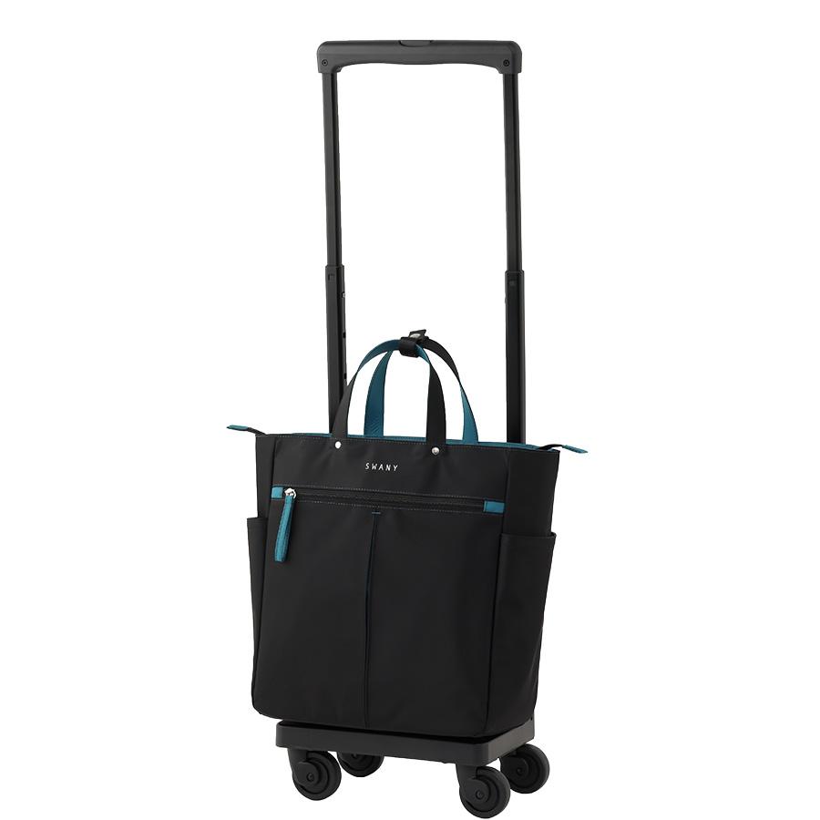 SWANY d685m18 GUI ショッピングキャリー M18 お買い物キャリー 14L