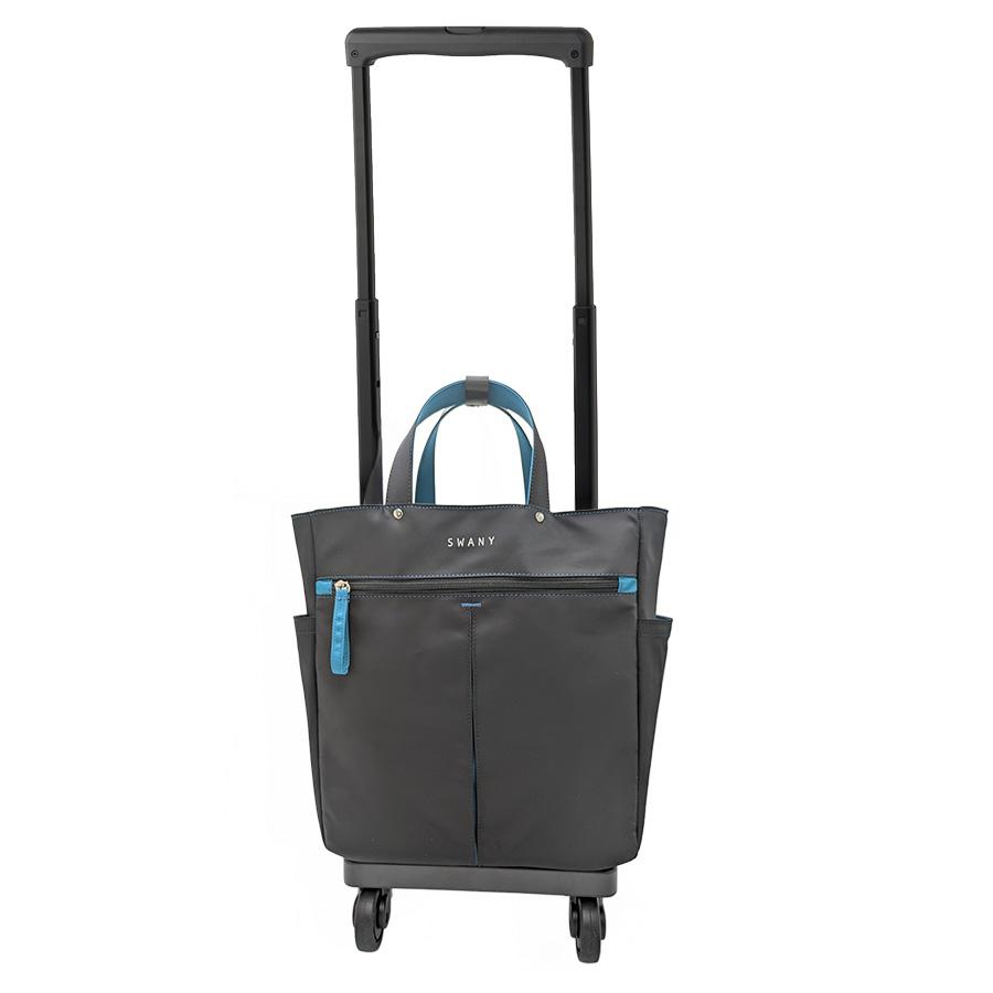 SWANY d685m18 GUI ショッピングキャリー M18 お買い物キャリー 14L