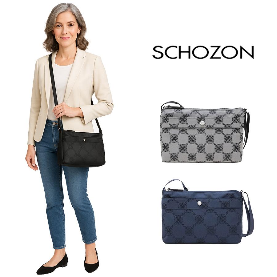 クリックポスト/時間指定不可】【SCHOZON】11-2014 リエート 
