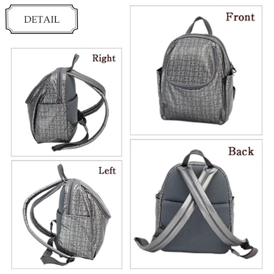 【極美品】 RaviRavi ラビラビ キキ２ 日本製 ナイロン リュック ヤマト屋 キキ2 ラビラビ T698 ズレスリュック 日本製 軽量 撥水