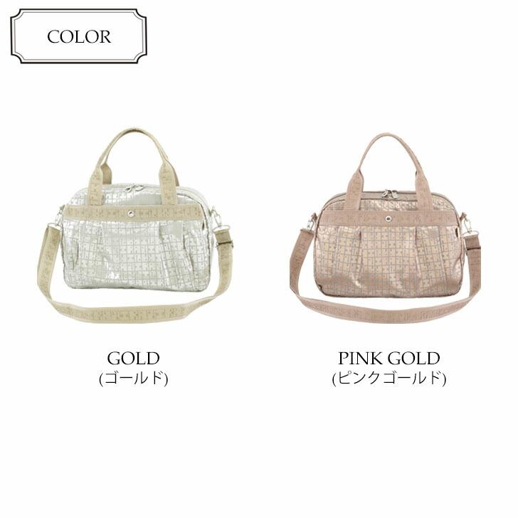 ヤマト屋 キキ2 ラビラビ T738 ネオ 2way タック ショルダー 4.5L