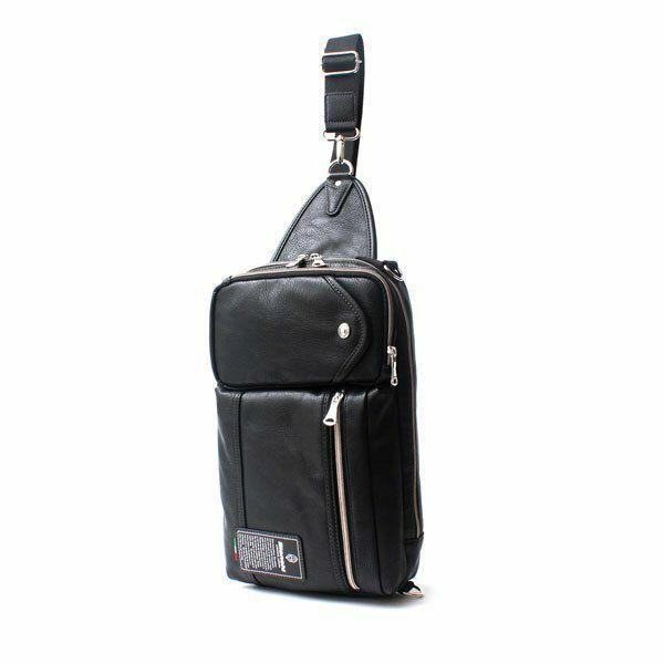 Bianchi（ビアンキ） 3wayボディ TBPI-06 ショルダー クラッチ 斜め