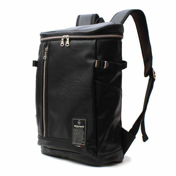 Bianchi（ビアンキ） スクエア リュック TBPI-27 リュックサック