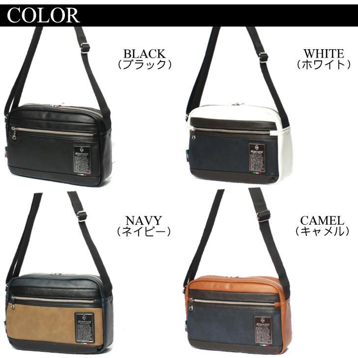 Bianchi（ビアンキ） ショルダー TBPI-28 ショルダー 斜め掛け 旅行 