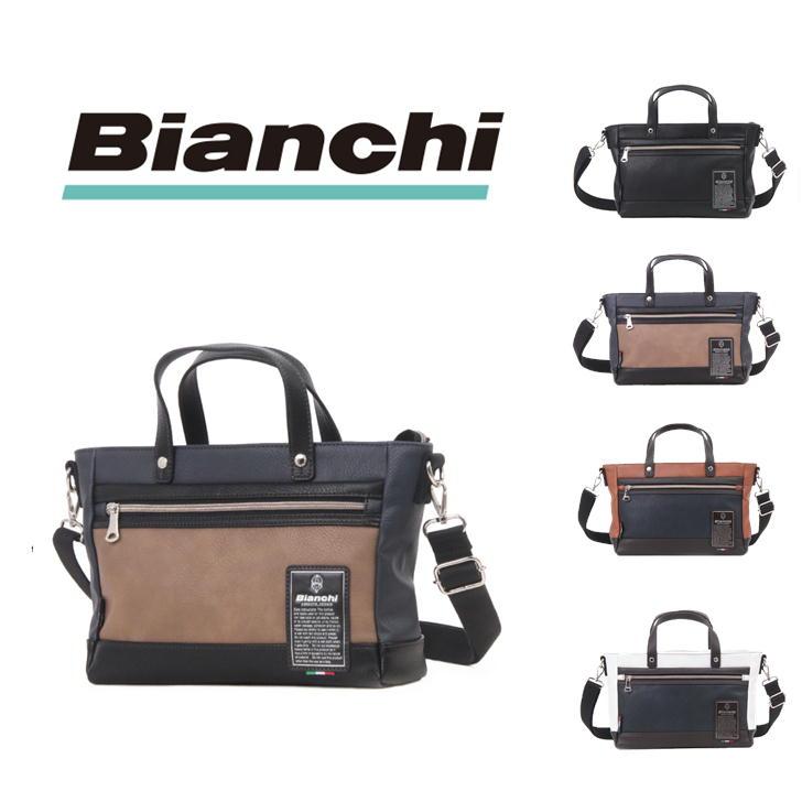 【新品未使用タグ付き】Bianchi ビアンキ ブリーフトートバッグ ブラック ビアンキ Bianchi Bianchi ビアンキ NBTC-36 3WAY ブリーフ トート