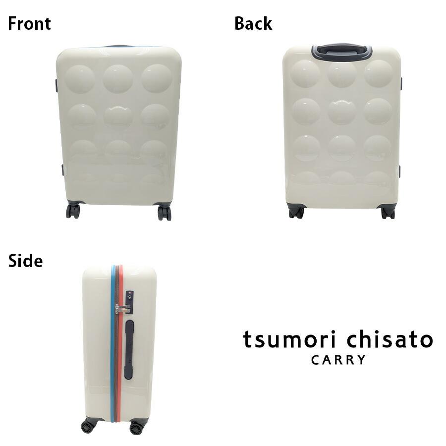 tsumori chisato CARRY（ツモリチサトキャリー） 【tsumori chisato