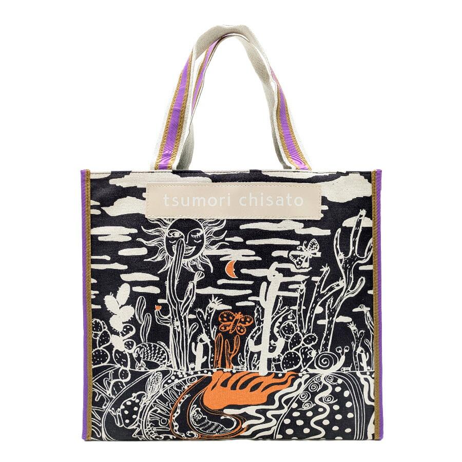 tsumori chisato CARRY（ツモリチサトキャリー） 【tsumori chisato