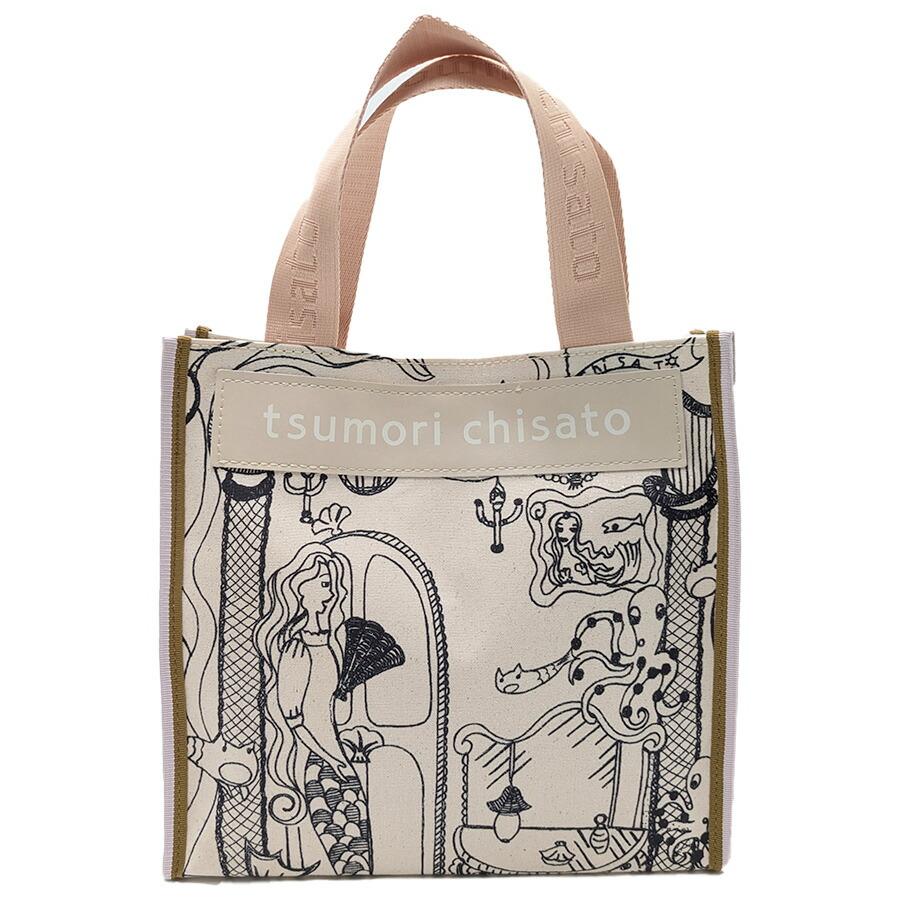 tsumori chisato CARRY（ツモリチサトキャリー） 【クリックポスト