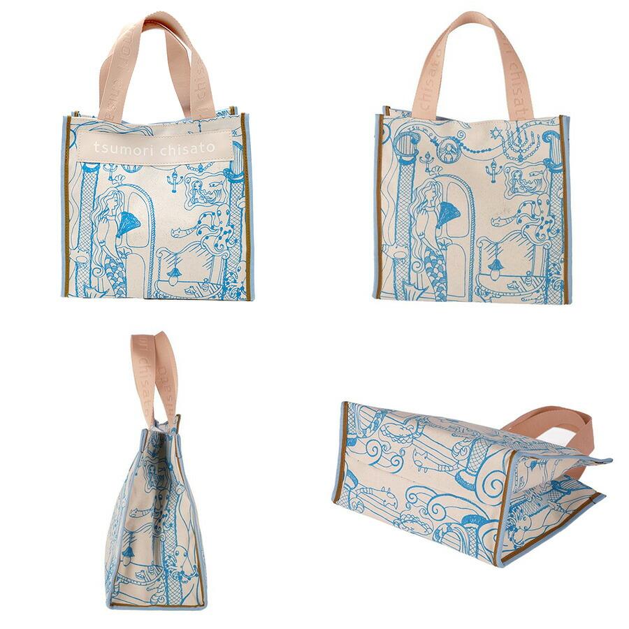 tsumori chisato CARRY（ツモリチサトキャリー） 【クリックポスト