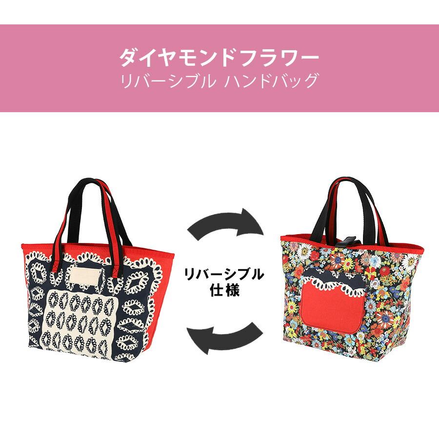 TSUMORI CHISATO 本革トートバッグ tsumori chisato CARRY（ツモリチサトキャリー） 【レターパック配送