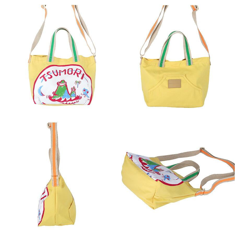 tsumori chisato CARRY（ツモリチサトキャリー） 【tsumori chisato