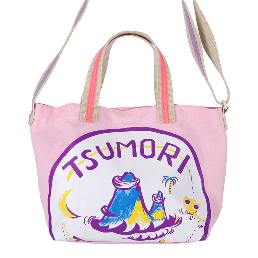 tsumori chisato CARRY（ツモリチサトキャリー） 【tsumori chisato