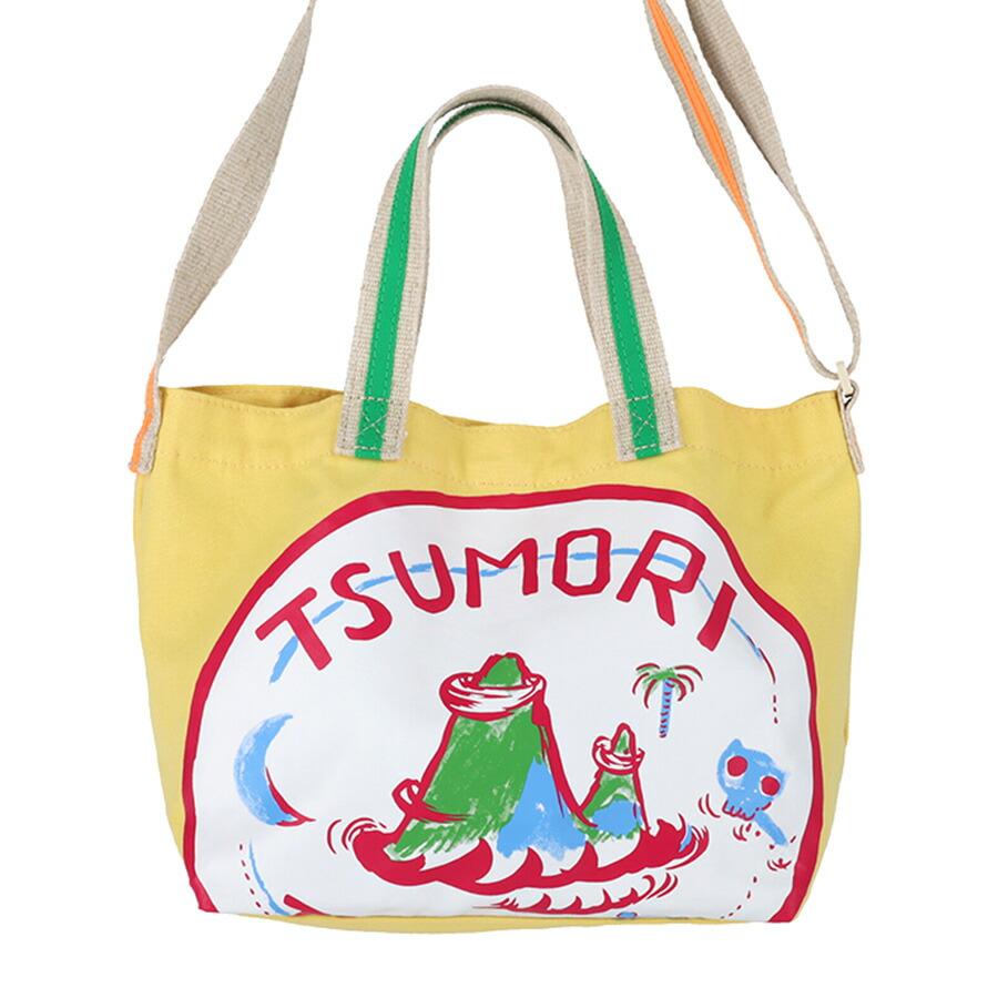 tsumori chisato CARRY（ツモリチサトキャリー） 【tsumori chisato