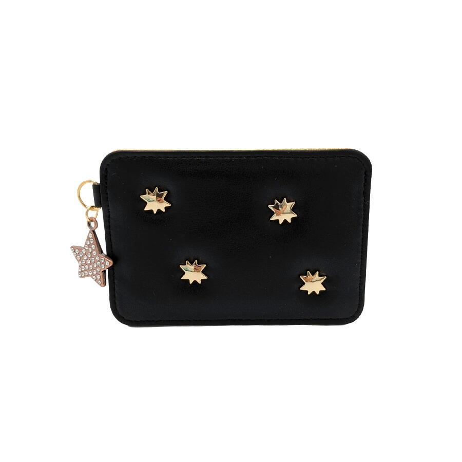 tsumori tisato CARRY】57465 ホクトシチセイ パスケース ウォレット