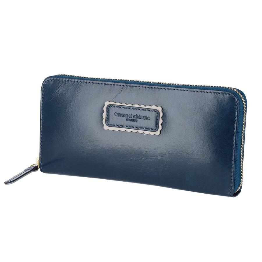 財布 tsumori chisatoCARRY tsumori chisato CARRY（ツモリチサトキャリー） ツモリチサト 2つ折