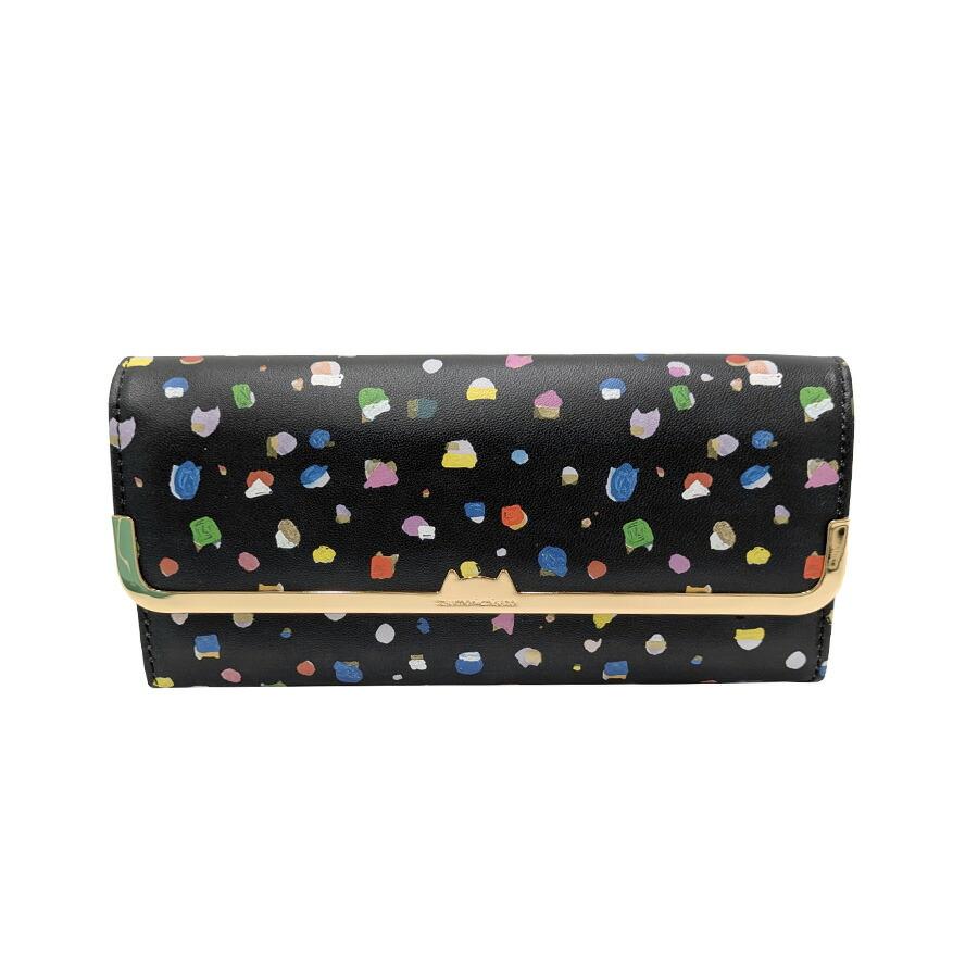 tsumori chisato CARRY 57932 てんてん 長財布 財布 さいふ サイフ