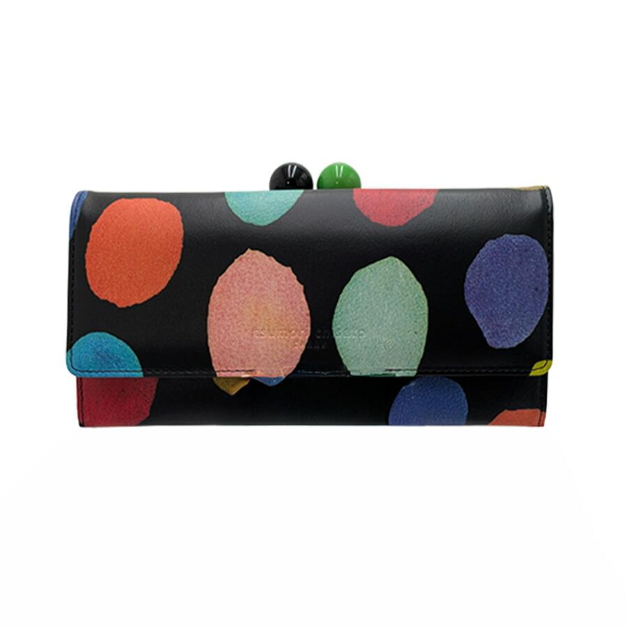 小物 Sari ツモリチサト キャリー tsumori chisato CARRY きら星スター ミニ財布