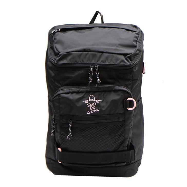 THRASHER（スラッシャー） マークゴンザレス リュック 30L THR-262 撥
