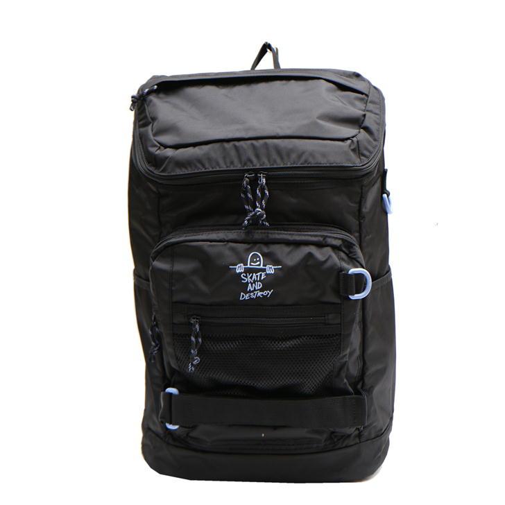 THRASHER（スラッシャー） マークゴンザレス リュック 30L THR-262 撥