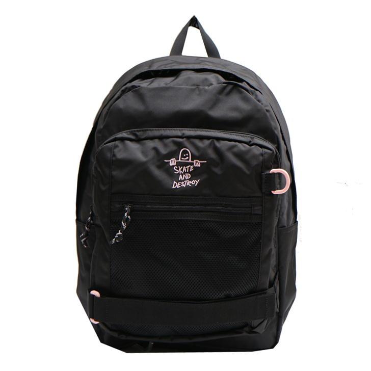 リュック マークゴンザレス THRASHER（スラッシャー） フィッシャー　リュック 26L 撥 THR-263 スキー・スノーボードアクセサリー