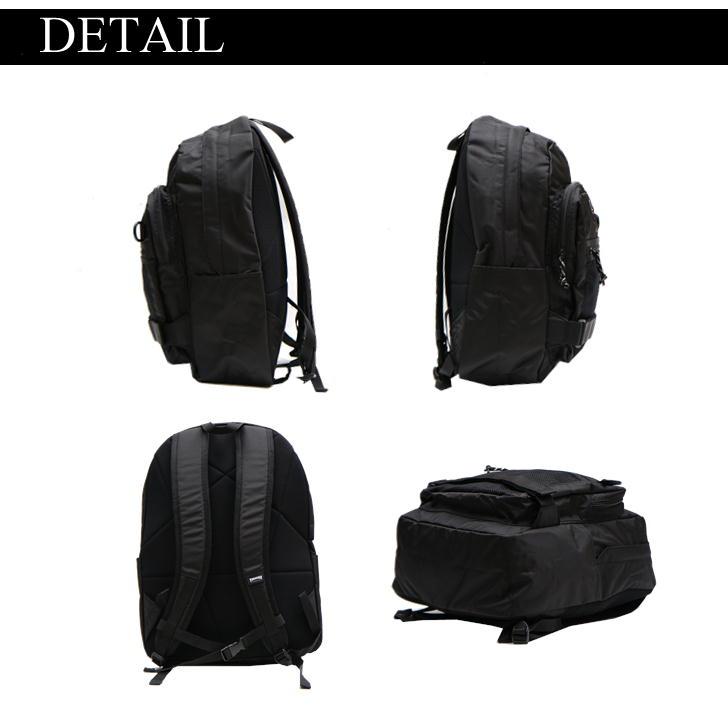 THRASHER（スラッシャー） マークゴンザレス リュック 26L THR-263 撥
