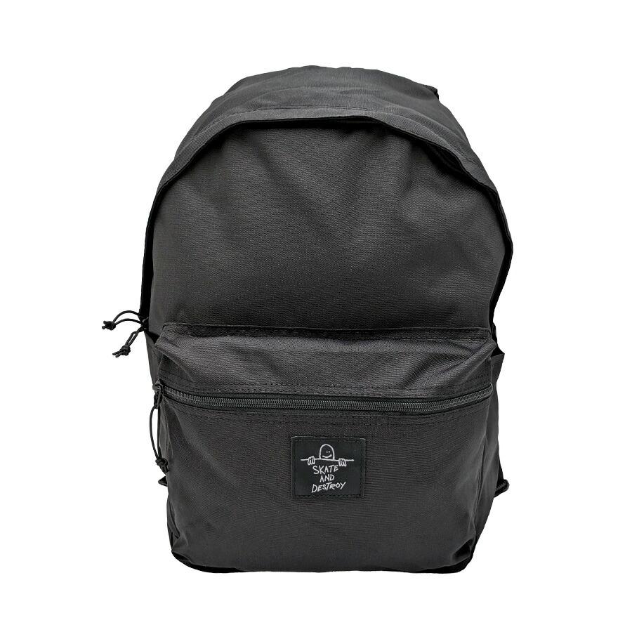THRASHER（スラッシャー） THRASHER thr272 バックパック 22L リュック