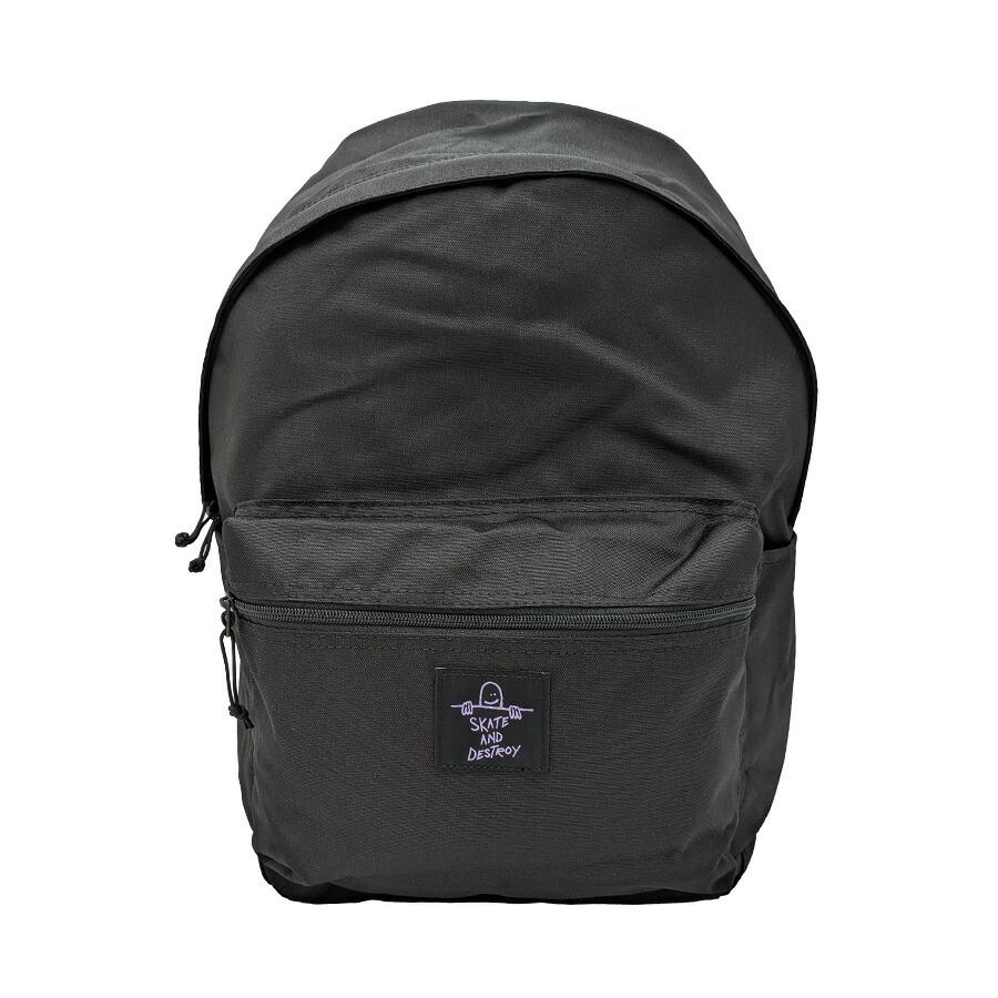 THRASHER（スラッシャー） THRASHER thr272 バックパック 22L リュック