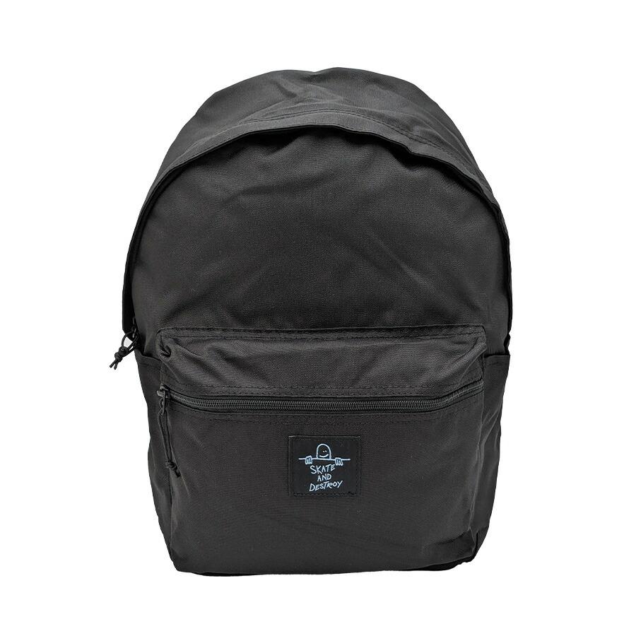 THRASHER（スラッシャー） THRASHER thr272 バックパック 22L リュック