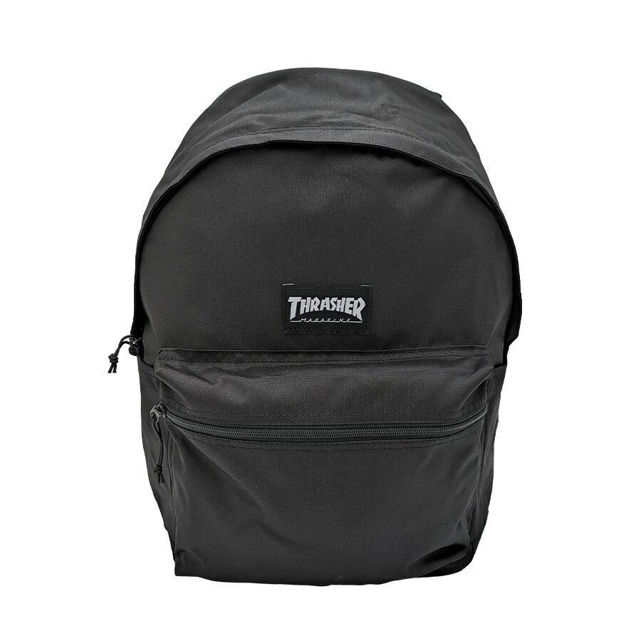 THRASHER（スラッシャー） THRASHER thr272 バックパック 22L リュック