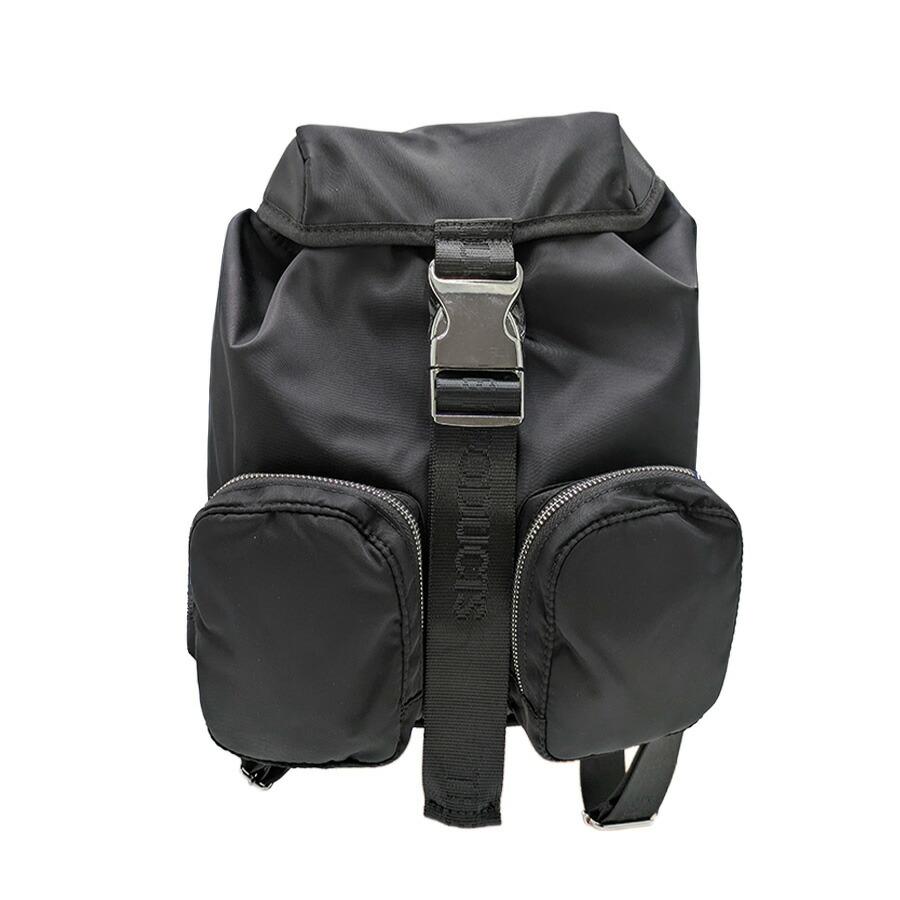 THEATREPRODUCTS ナイロンツイル2WAYバックパック リュック リュック