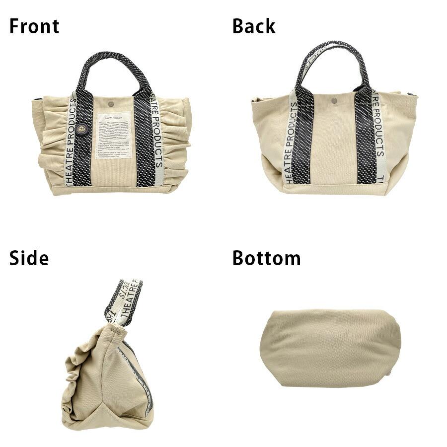 THEATRE PRODUCTS（シアタープロダクツ） THEATRPRODUCTS ドットJQ