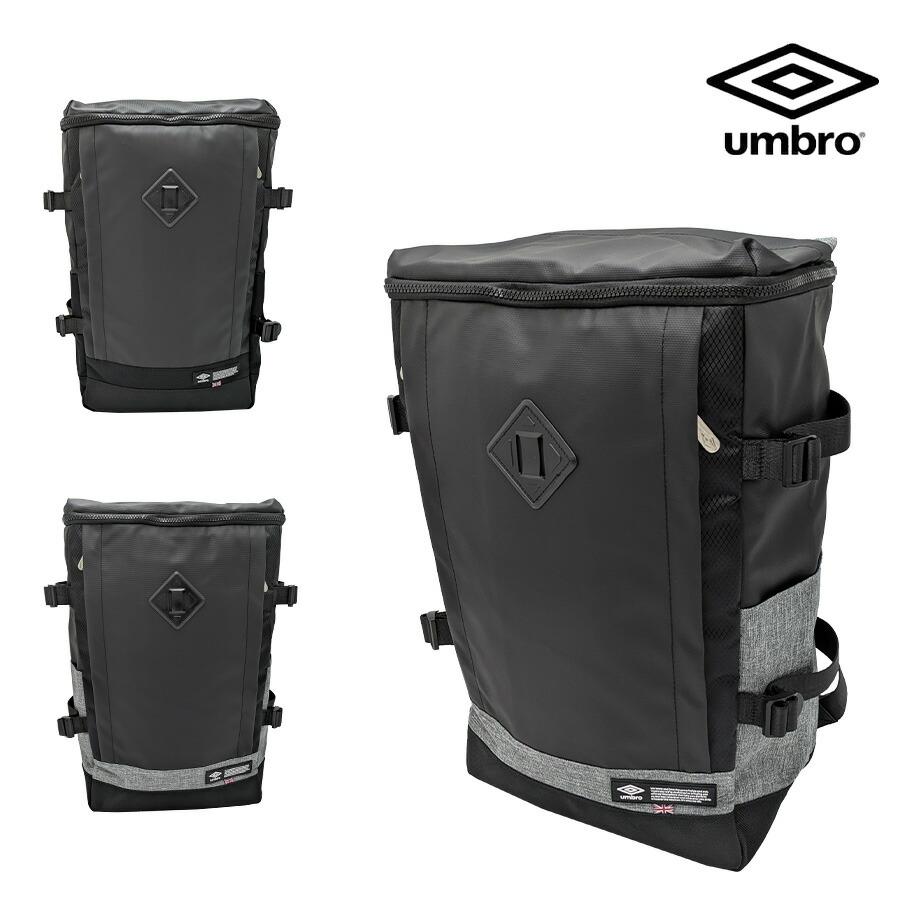 タケ② umbro（アンブロ） 【umbro】70207 リュック 大容量 スクエアリュック