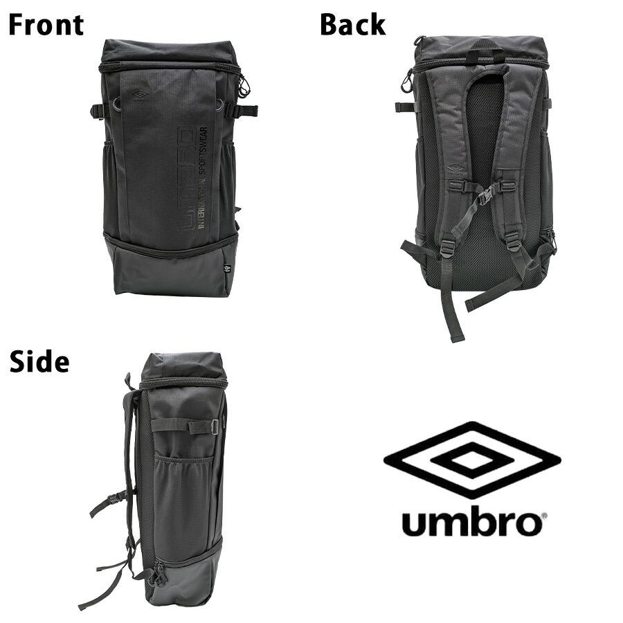 umbro（アンブロ） 【umbro】リュック 大容量 70251 かばん バッグ