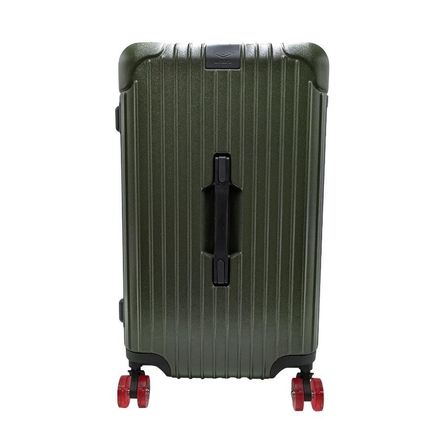 umbro（アンブロ） 【umbro】 70883 Gazza2 キャリー 65-74L 5〜7泊