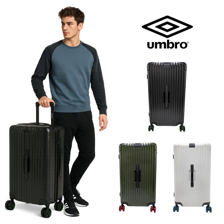 umbro（アンブロ） 【umbro】 70884 Gazza2 キャリー 86-98L 8〜10泊