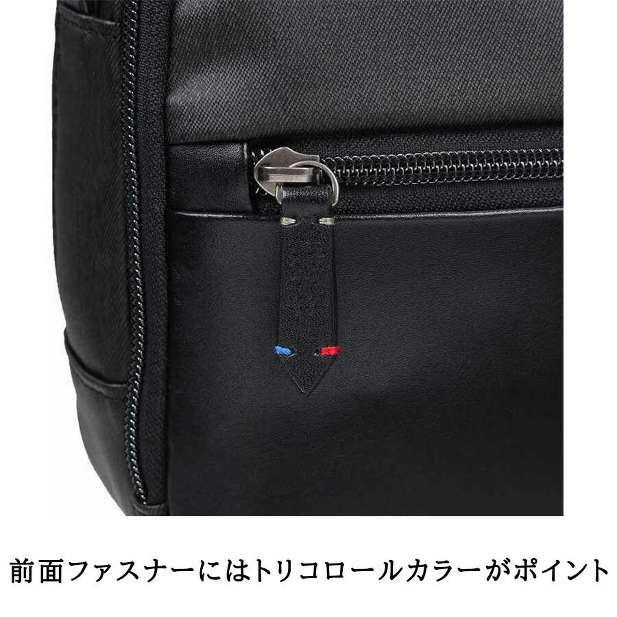 ultimaTOKYO 68171 ディーノ ヨコ型ショルダーバッグ ショルダーバッグ