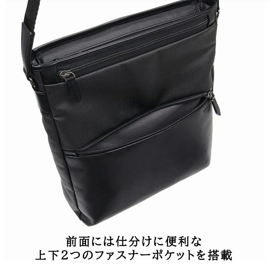 ultimaTOKYO 68174 ディーノ タテ型ショルダーバッグ ショルダーバッグ