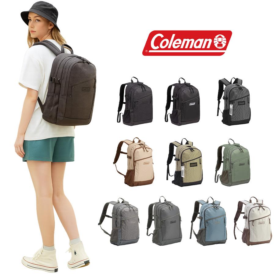 Coleman（コールマン） WALKER25 25L リュック デイパック バック