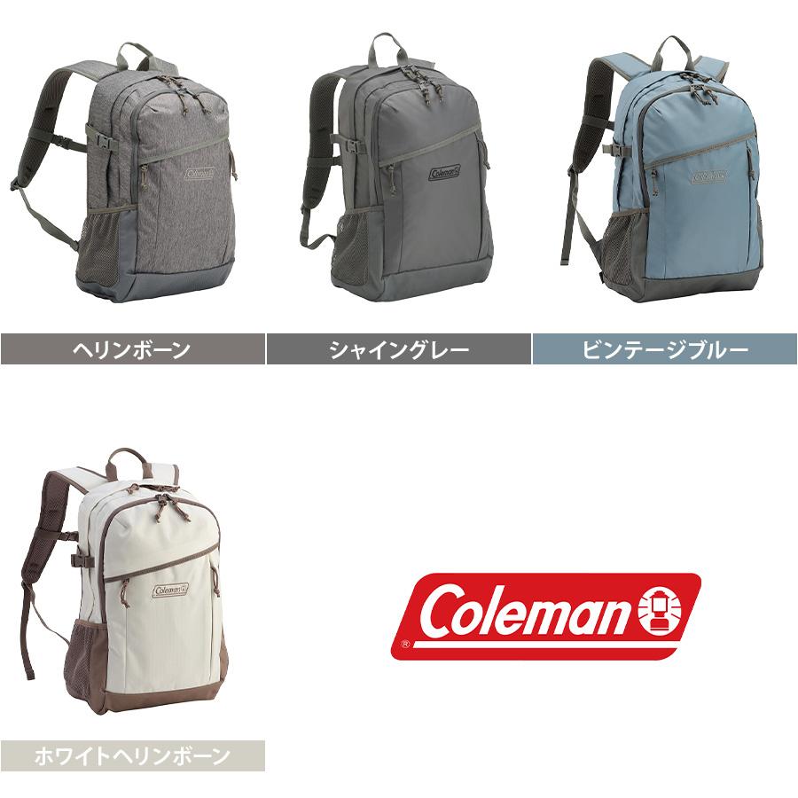 Coleman（コールマン） WALKER25 25L リュック デイパック バック