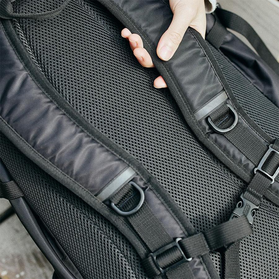 Coleman コールマン walker33 33L リュック デイパック バックパック  撥水 旅行 部活 習い事 通勤  通学 学生  人気 | Coleman | 07