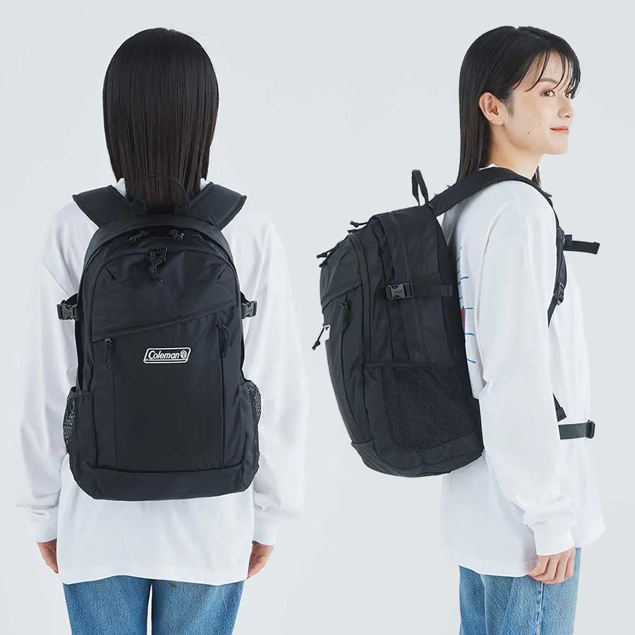 Coleman コールマン walker33 33L リュック デイパック バックパック  撥水 旅行 部活 習い事 通勤  通学 学生  人気 | Coleman | 01