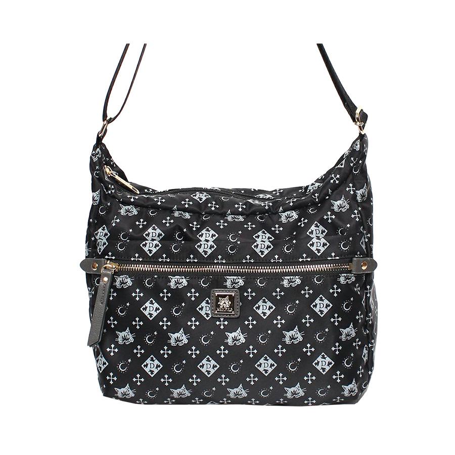 わちふぃーるど（WachiField） ショルダーバッグ レディース 猫の