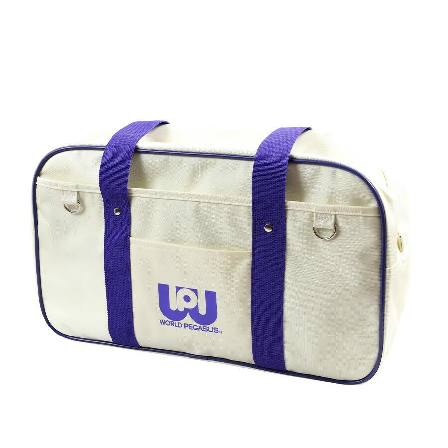 ワッペ スクバ WORLD PEGASUS ピンク 新 キーホルダーセット高校生 楽天市場】【最大40倍 8/15限定】 ノベルティ付 【正規取扱店