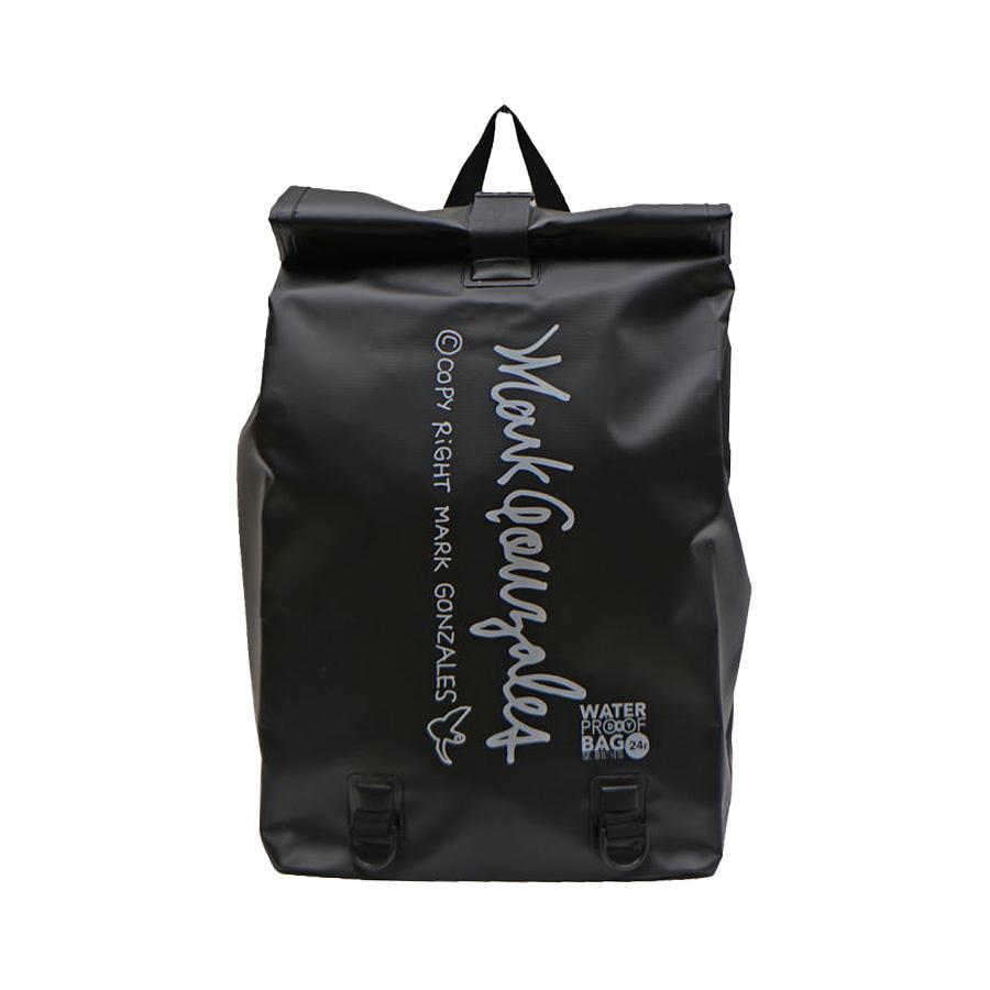 Mark Gonzales（マークゴンザレス） WTMG-502 24L 防水 リュック