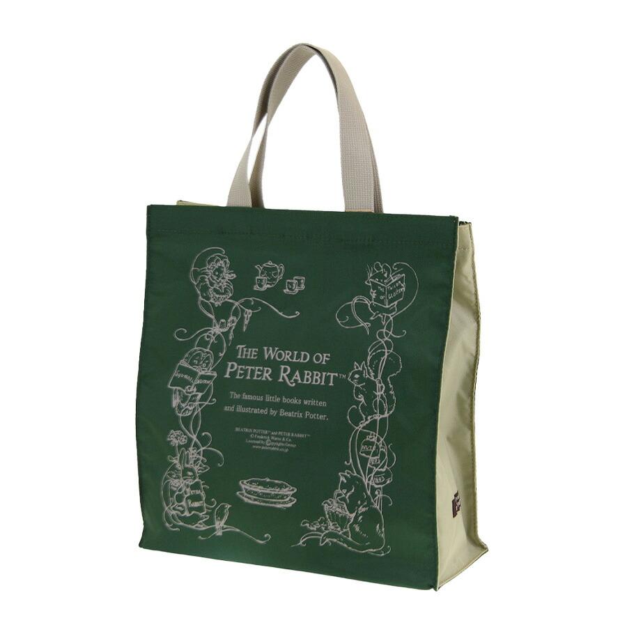 ピーターラビット（PETER RABBIT） 【PETER RABBIT】0646 ハンドバッグ