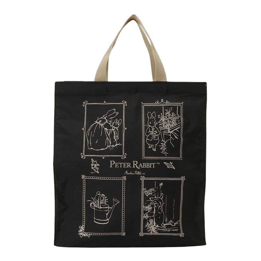 ピーターラビット（PETER RABBIT） 【PETER RABBIT】0647 ハンドバッグ