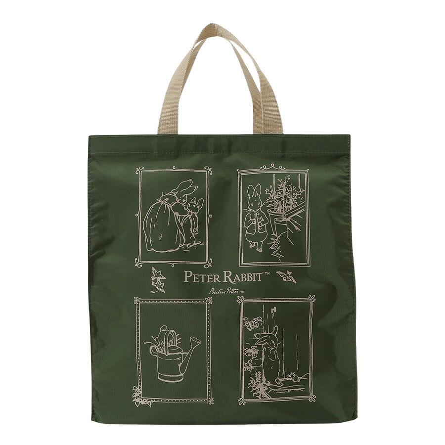 ピーターラビット（PETER RABBIT） 【PETER RABBIT】0647 ハンドバッグ