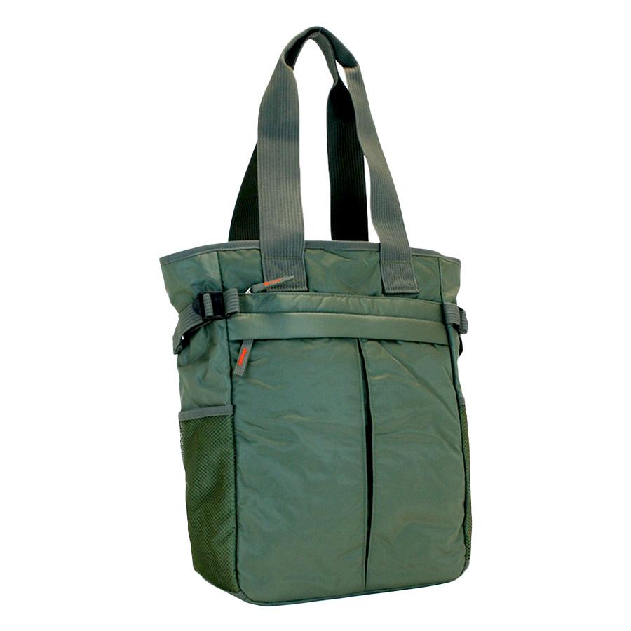 ナイロンバッグ 手さげカバン エコバッグ ファッション小物 トート